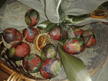 Έργο της αειφόρου Τασούλας Γεωργιάδου